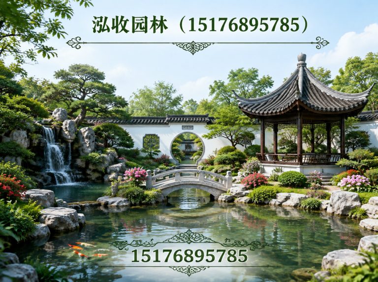 锦州防腐木展示图